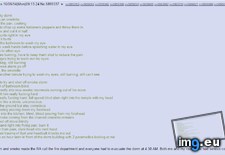 Tags: 4chan, biggest, cooking, fuck (Pict. in My r/4CHAN favs)