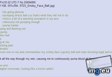 Tags: 4chan, pump, stop (Pict. in My r/4CHAN favs)