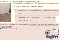 Tags: 4chan, can, guys, iraq, photoshop, was, you (Pict. in My r/4CHAN favs)