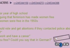 Tags: 4chan, german (Pict. in My r/4CHAN favs)
