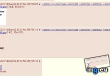 Tags: 4chan (Pict. in My r/4CHAN favs)