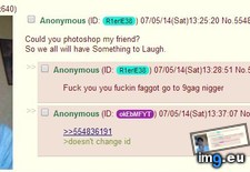 Tags: 4chan, friend, photoshop (Pict. in My r/4CHAN favs)