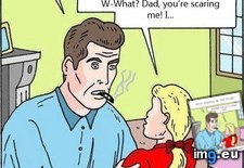 Tags: 4chan, dad (Pict. in My r/4CHAN favs)