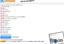 Tags: 4chan, dan, omegle (Pict. in My r/4CHAN favs)