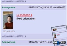 Tags: 4chan, anon (Pict. in My r/4CHAN favs)