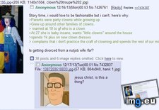 Tags: 4chan, advice (Pict. in My r/4CHAN favs)