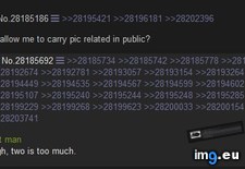 Tags: 4chan, fat, japan, man (Pict. in My r/4CHAN favs)