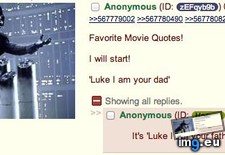 Tags: 4chan, favourite, movie, quotes (Pict. in My r/4CHAN favs)