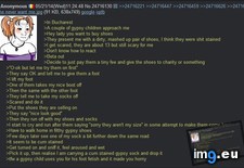 Tags: 4chan, femanon, gypsies, robbed (Pict. in My r/4CHAN favs)
