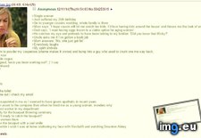 Tags: 4chan, femanon, story, tells (Pict. in My r/4CHAN favs)