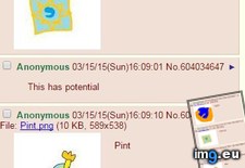 Tags: 4chan (Pict. in My r/4CHAN favs)