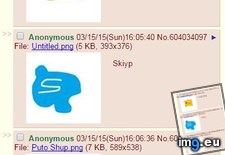 Tags: 4chan (Pict. in My r/4CHAN favs)