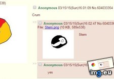 Tags: 4chan (Pict. in My r/4CHAN favs)