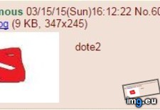 Tags: 4chan (Pict. in My r/4CHAN favs)