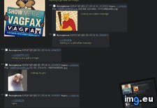 Tags: 4chan, discusses, fit, girls (Pict. in My r/4CHAN favs)