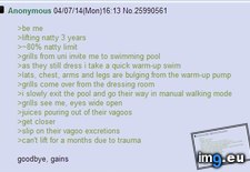 Tags: 4chan, fit, trauma (Pict. in My r/4CHAN favs)
