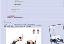 Tags: 4chan, fit, izen, muslim (Pict. in My r/4CHAN favs)