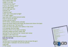 Tags: 4chan, fight, fit, gym, izen (Pict. in My r/4CHAN favs)