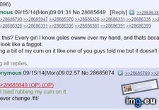 Tags: 4chan, calluses, fit, izen (Pict. in My r/4CHAN favs)