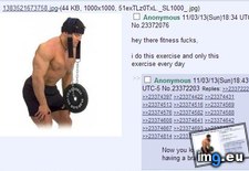 Tags: 4chan, fit, izen, likes, muscles, neck, work (Pict. in My r/4CHAN favs)