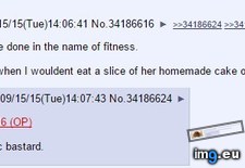 Tags: 4chan, birthday, fit, izen (Pict. in My r/4CHAN favs)