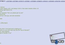 Tags: 4chan, fit, izen, mirin, story, strange, tells (Pict. in My r/4CHAN favs)