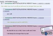 Tags: 4chan, dad, fit, izen (Pict. in My r/4CHAN favs)