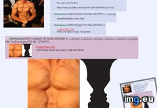 Tags: 4chan, fit, illusion, optical (Pict. in My r/4CHAN favs)