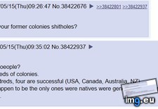 Tags: 4chan, colony, explains, france, successful (Pict. in My r/4CHAN favs)