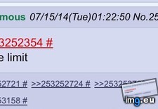 Tags: 4chan, fredrick, snack, visits (Pict. in My r/4CHAN favs)
