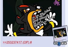 Tags: 4chan, fredrick, snack, visits (Pict. in My r/4CHAN favs)