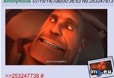 Tags: 4chan, fredrick, snack, visits (Pict. in My r/4CHAN favs)