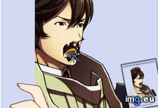 Tags: 4chan, fredrick, snack, visits (Pict. in My r/4CHAN favs)