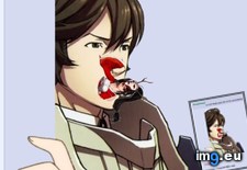 Tags: 4chan, fredrick, snack, visits (Pict. in My r/4CHAN favs)
