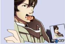 Tags: 4chan, fredrick, snack, visits (Pict. in My r/4CHAN favs)