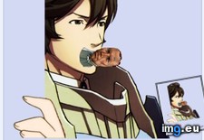 Tags: 4chan, fredrick, snack, visits (Pict. in My r/4CHAN favs)