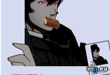 Tags: 4chan, fredrick, snack, visits (Pict. in My r/4CHAN favs)