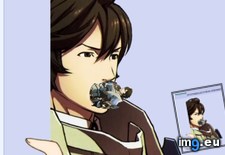 Tags: 4chan, fredrick, snack, visits (Pict. in My r/4CHAN favs)
