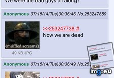Tags: 4chan, fredrick, snack, visits (Pict. in My r/4CHAN favs)