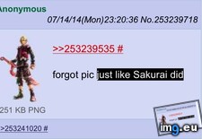Tags: 4chan, fredrick, snack, visits (Pict. in My r/4CHAN favs)