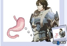 Tags: 4chan, fredrick, snack, visits (Pict. in My r/4CHAN favs)