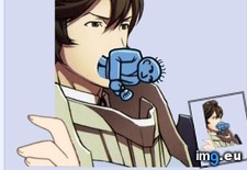 Tags: 4chan, fredrick, snack, visits (Pict. in My r/4CHAN favs)