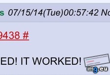 Tags: 4chan, fredrick, snack, visits (Pict. in My r/4CHAN favs)