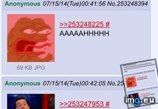 Tags: 4chan, fredrick, snack, visits (Pict. in My r/4CHAN favs)