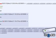Tags: 4chan (Pict. in My r/4CHAN favs)
