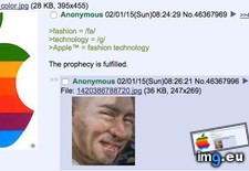 Tags: 4chan (Pict. in My r/4CHAN favs)