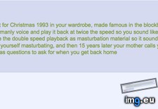 Tags: 4chan, feels (Pict. in My r/4CHAN favs)