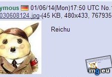 Tags: 4chan, anon, favourite, german, mon, pok (Pict. in My r/4CHAN favs)