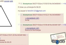 Tags: 4chan, quick, rich (Pict. in My r/4CHAN favs)