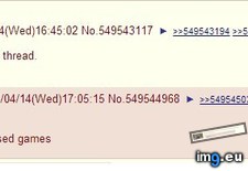 Tags: 4chan, good, point (Pict. in My r/4CHAN favs)